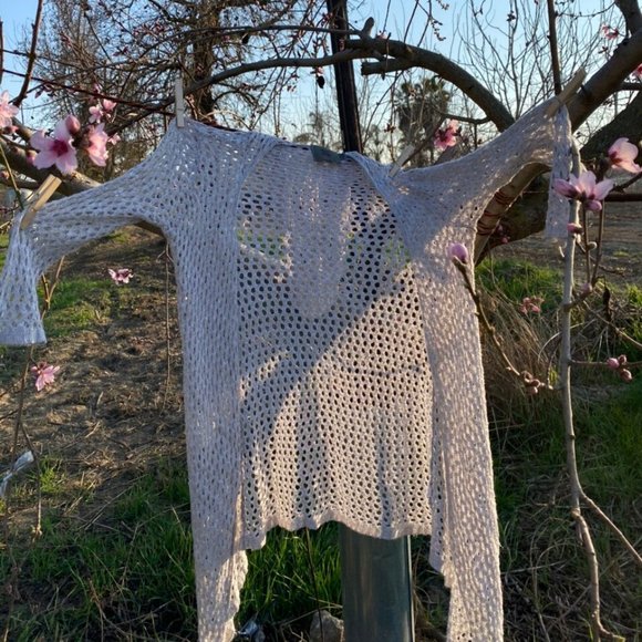 Hooded Cardigan - Picture 1 of 4